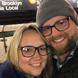 Meet your Posher, Savannah